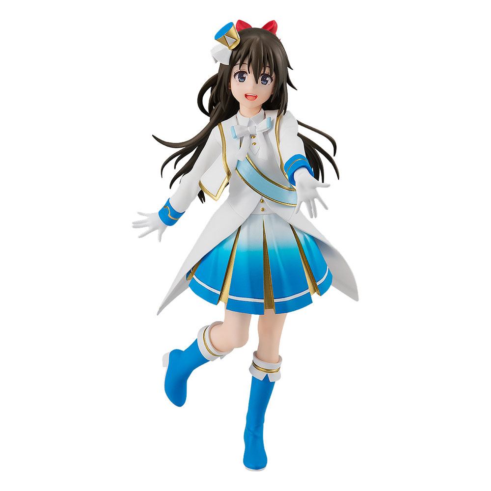 Love Live! Nijigasaki High School Idol Club Pop Up Parade PVC Statue Shizuku Osaka 17 cm
