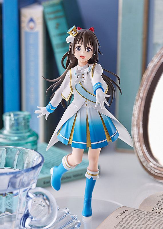Love Live! Nijigasaki High School Idol Club Pop Up Parade PVC Statue Shizuku Osaka 17 cm