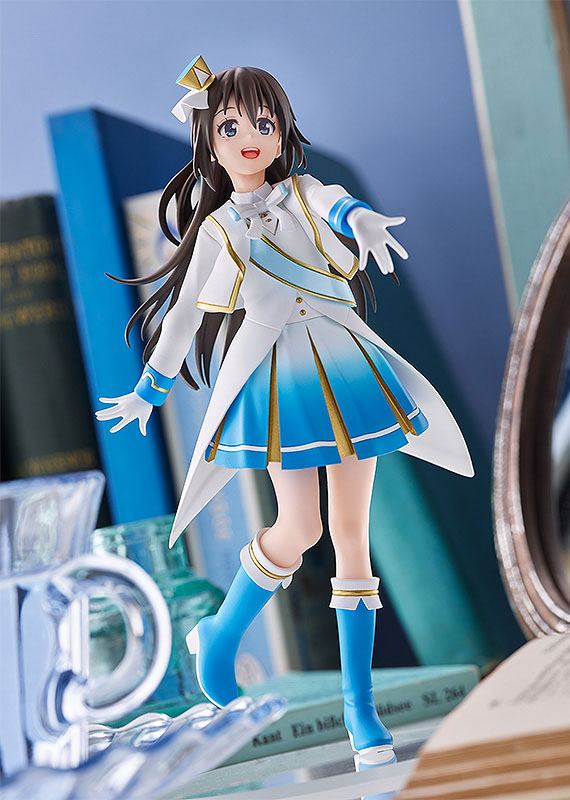Love Live! Nijigasaki High School Idol Club Pop Up Parade PVC Statue Shizuku Osaka 17 cm