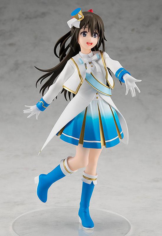 Love Live! Nijigasaki High School Idol Club Pop Up Parade PVC Statue Shizuku Osaka 17 cm