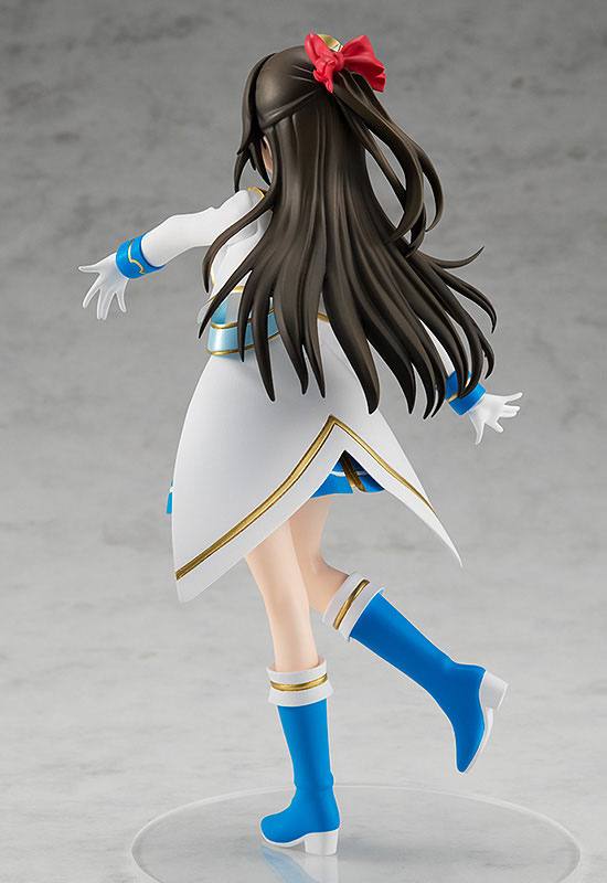 Love Live! Nijigasaki High School Idol Club Pop Up Parade PVC Statue Shizuku Osaka 17 cm