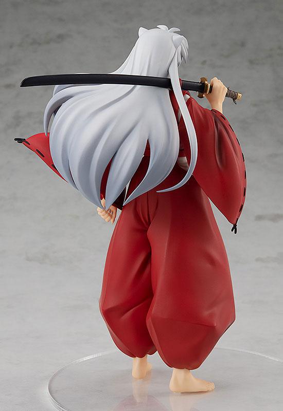 Inuyasha The Final Act Pop Up Parade PVC Statue Inuyasha 17 cm