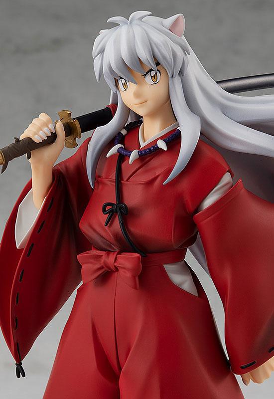 Inuyasha The Final Act Pop Up Parade PVC Statue Inuyasha 17 cm
