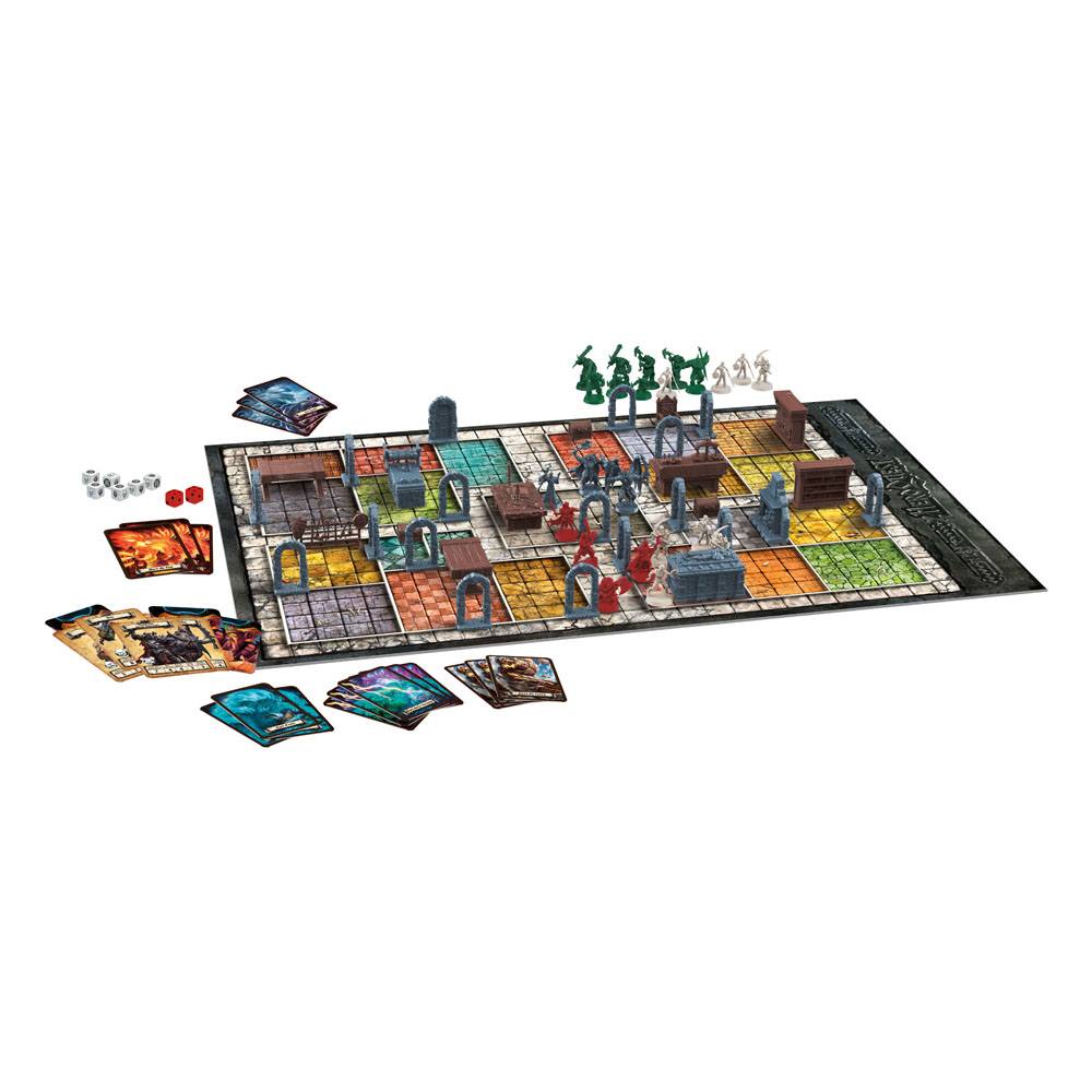 HeroQuest Core Game (DE)