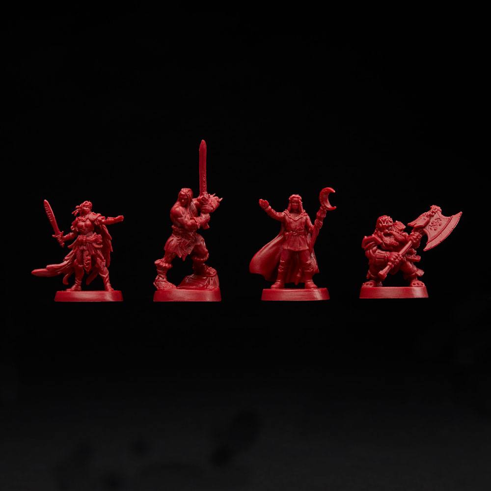 HeroQuest Core Game (EN)