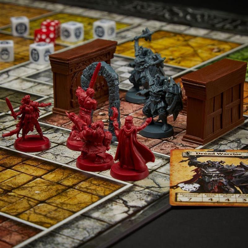 HeroQuest Core Game (EN)