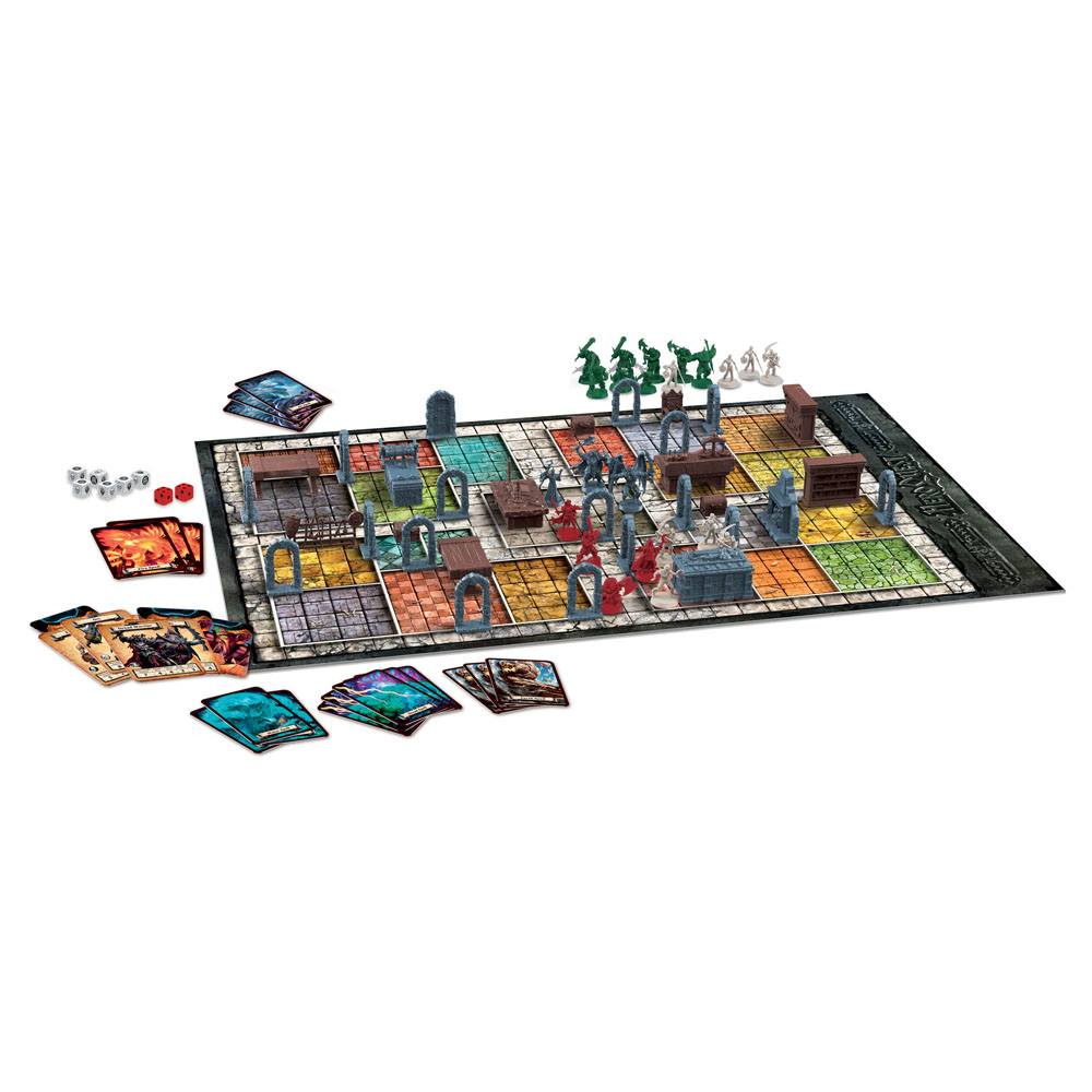 HeroQuest Core Game (EN)