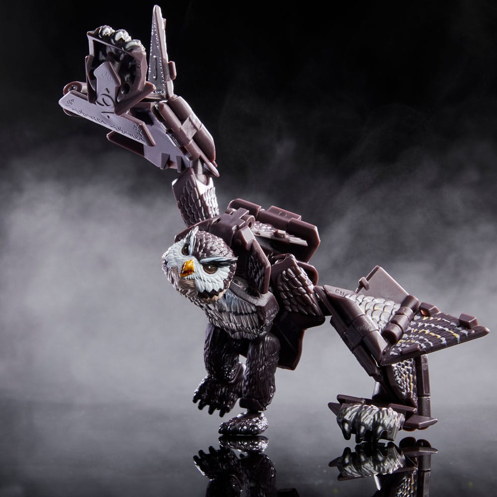 Dungeons & Dragons Dicelings Actionfigur Owlbear