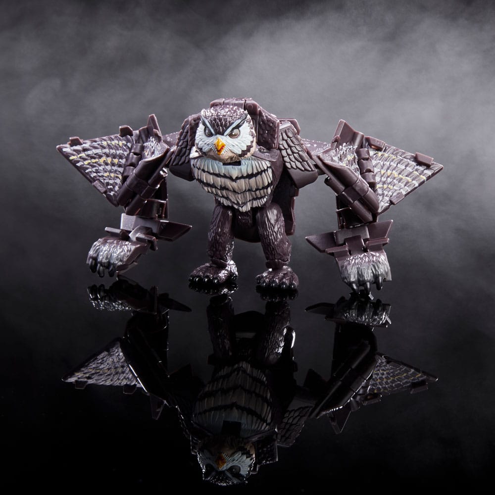 Dungeons & Dragons Dicelings Actionfigur Owlbear