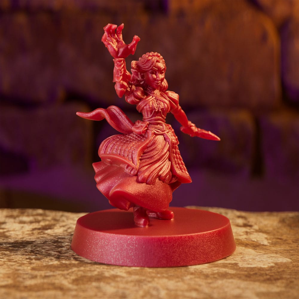HeroQuest Board Game Expansion Prophecy of Telor Quest Pack (EN)