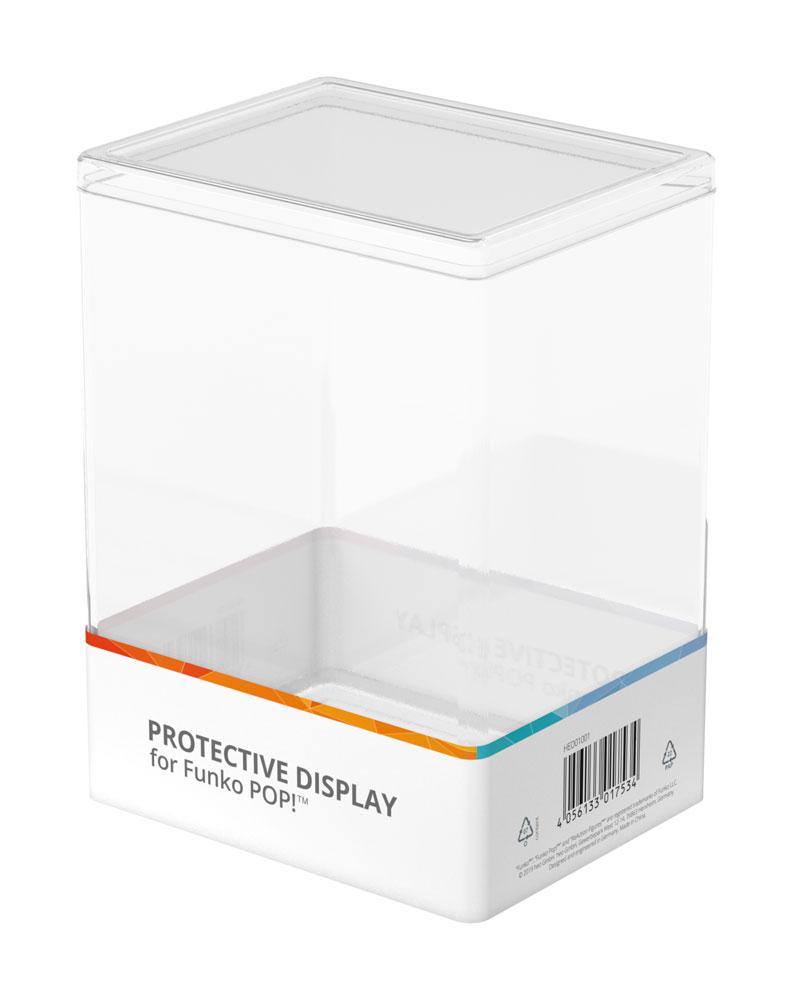 heo Schutzhülle Protective Display für Funko POP! Figuren