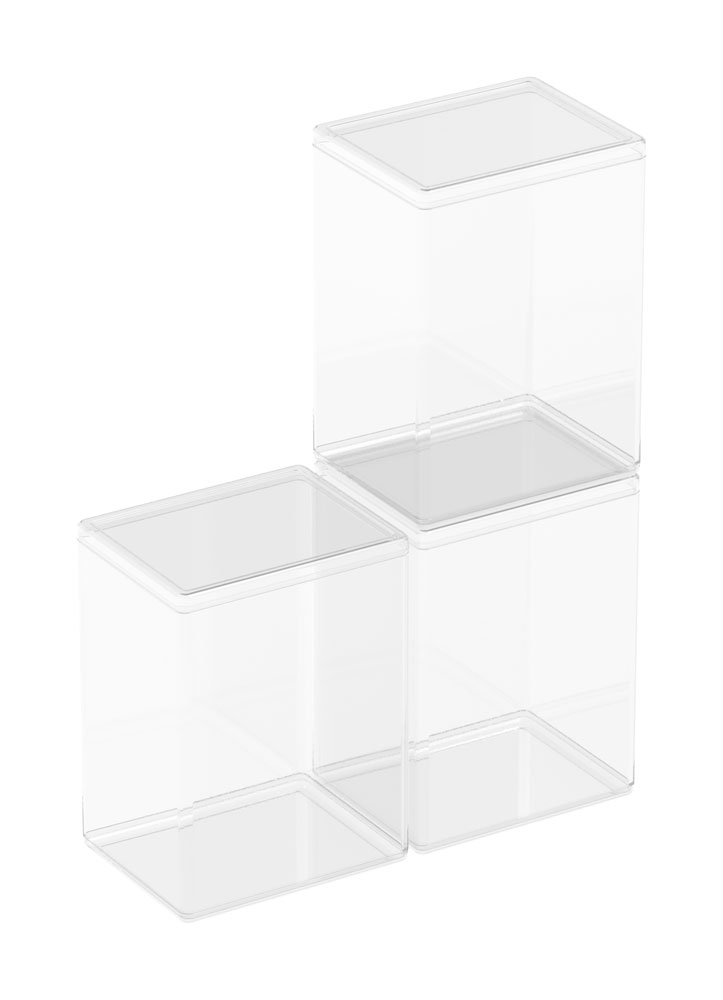 heo Schutzhülle Protective Display für Funko POP! Figuren