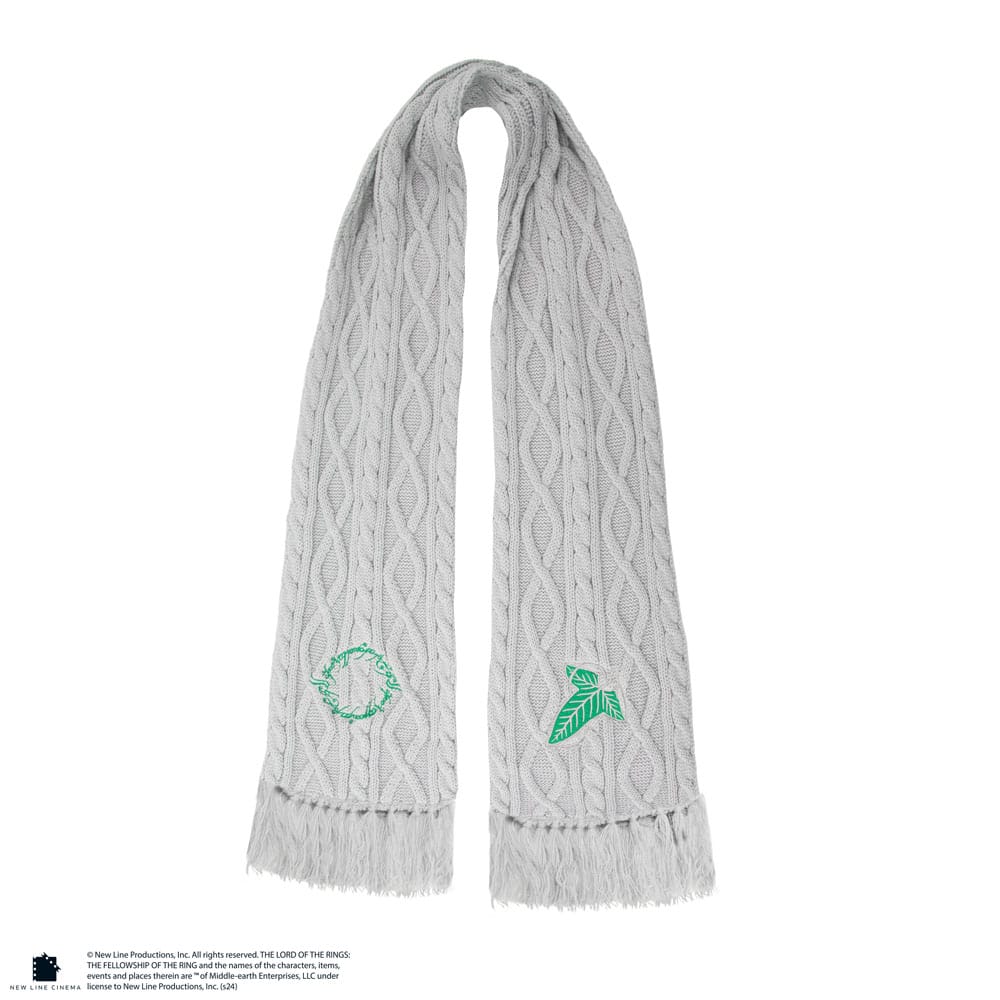 Lord of the Rings Scarf Elves 190 cm