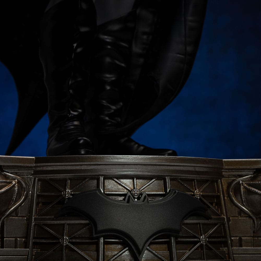 DC Comics Legacy Replica Statue 1/4 Batman DC Trinity 60 cm