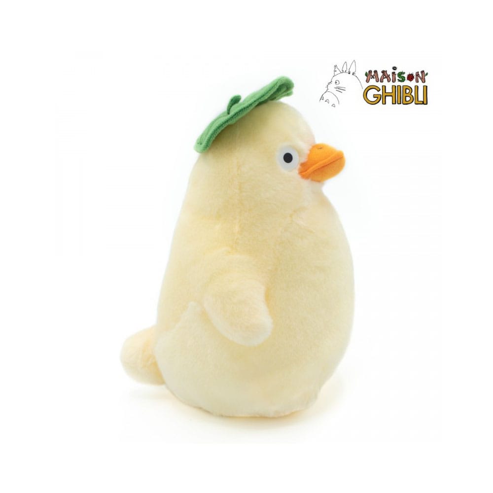 Studio Ghibli Plüschfigur Medium Ootorisama 22 cm