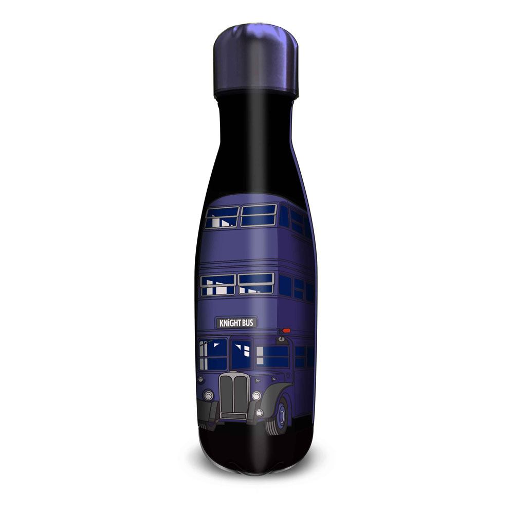 Harry Potter Vacuum Flask Knight Bus