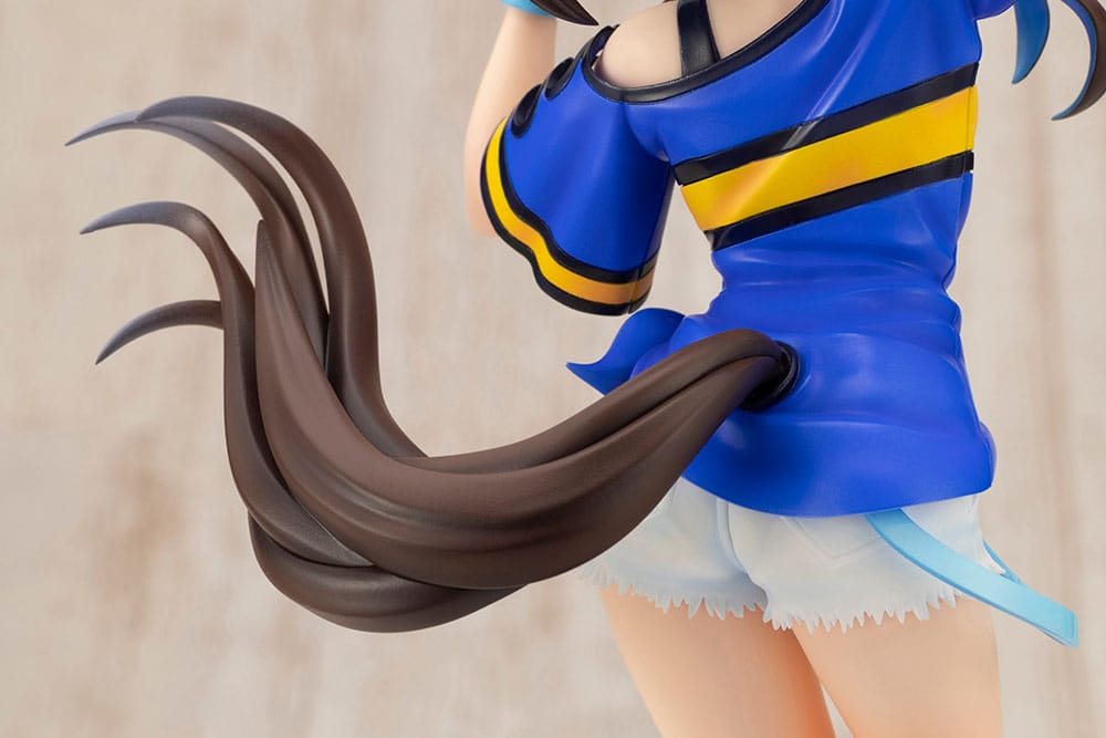 Uma Musume Pretty Derby PVC Statue 1/7 Daitaku Helios 26 cm