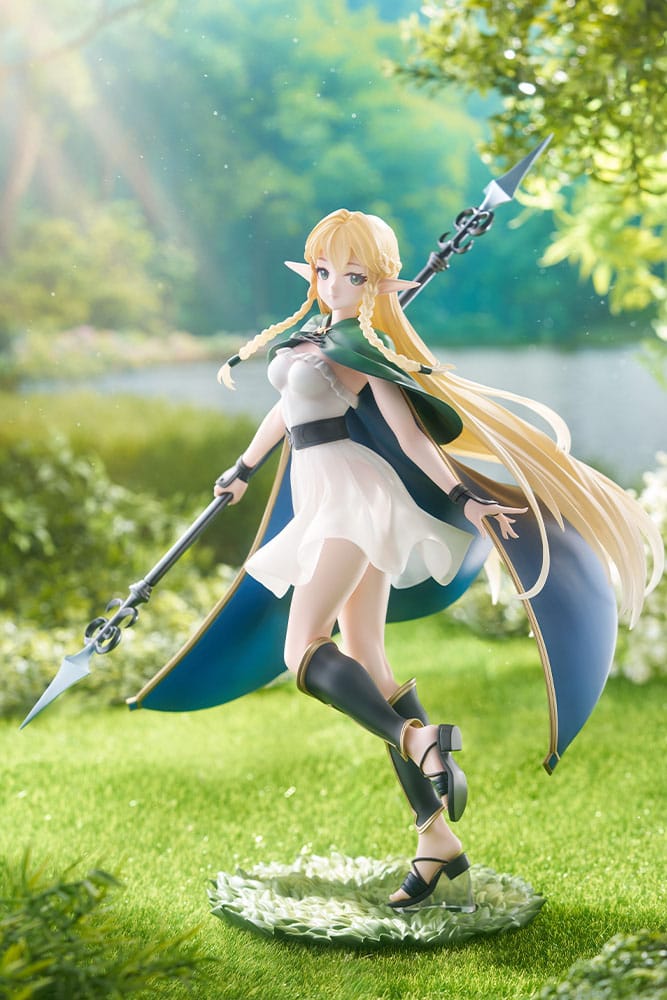 Unicorn Overlord PVC Statue 1/7 Eltolinde 28 cm