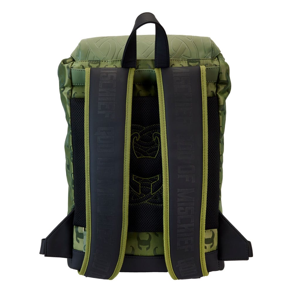 Marvel by Loungefly Rucksack Loki the Traveller Collectiv