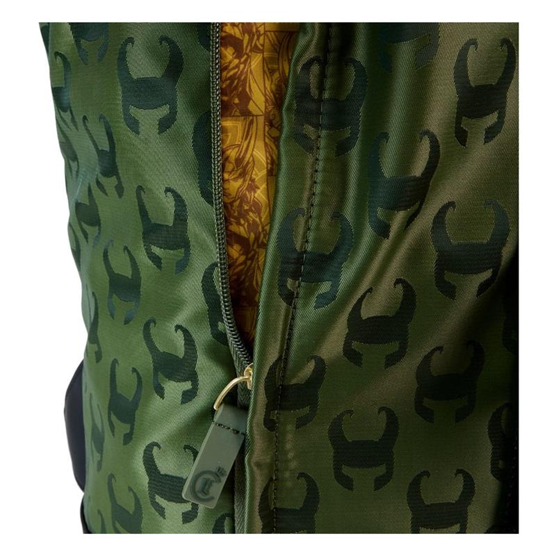 Marvel by Loungefly Rucksack Loki the Traveller Collectiv
