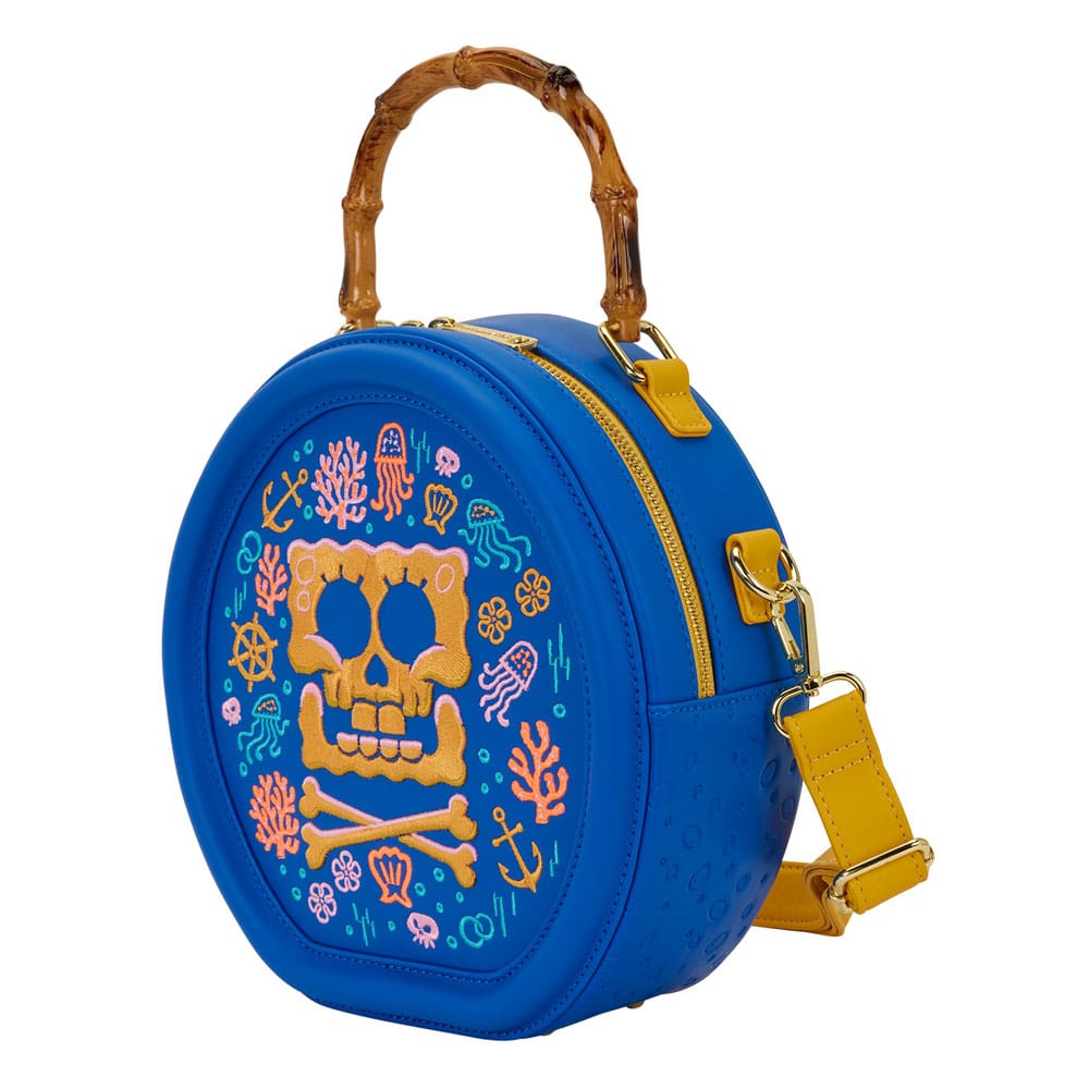 Nickelodeon by Loungefly Crossbody Spongebob Squarepants