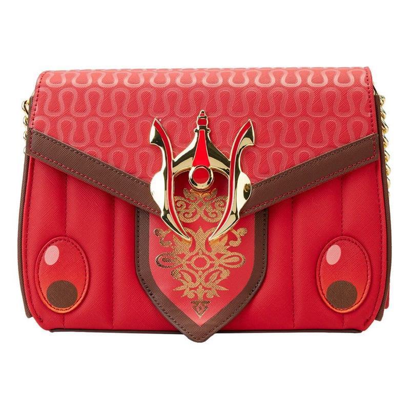 Star Wars by Loungefly Crossbody Queen Amidala Cosplay
