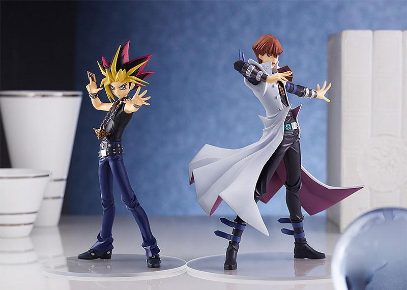 Yu-Gi-Oh! Pop Up Parade PVC Statue Seto Kaiba 18 cm