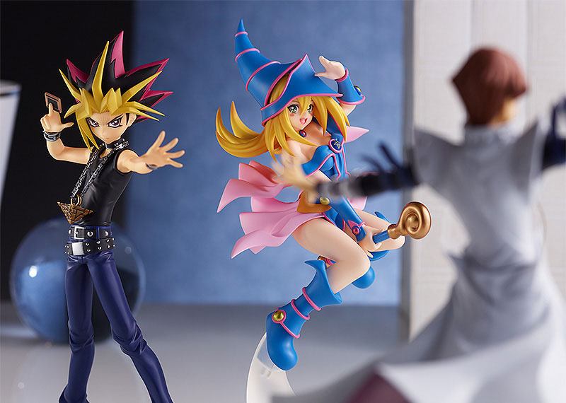 Yu-Gi-Oh! Pop Up Parade PVC Statue Seto Kaiba 18 cm