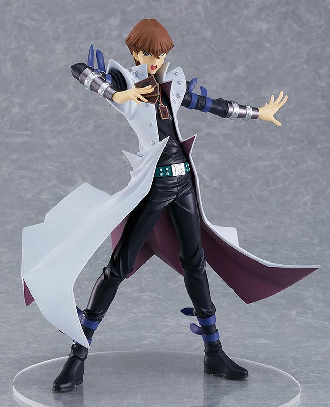 Yu-Gi-Oh! Pop Up Parade PVC Statue Seto Kaiba 18 cm