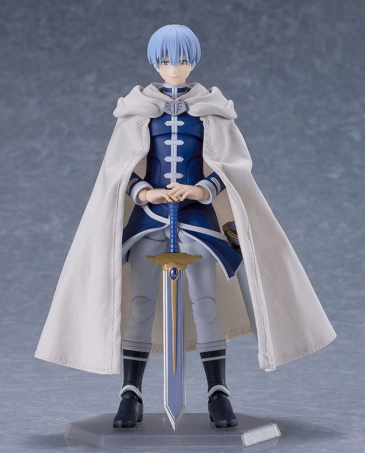 Frieren: Beyond Journey´s End Figma Actionfigur Himmel 16 cm