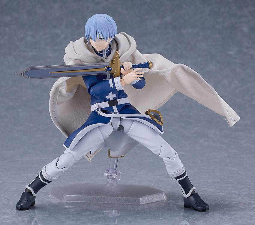 Frieren: Beyond Journey´s End Figma Actionfigur Himmel 16 cm