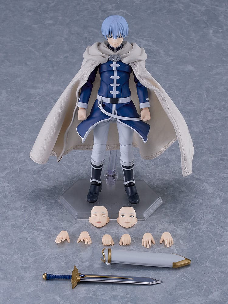 Frieren: Beyond Journey´s End Figma Actionfigur Himmel 16 cm