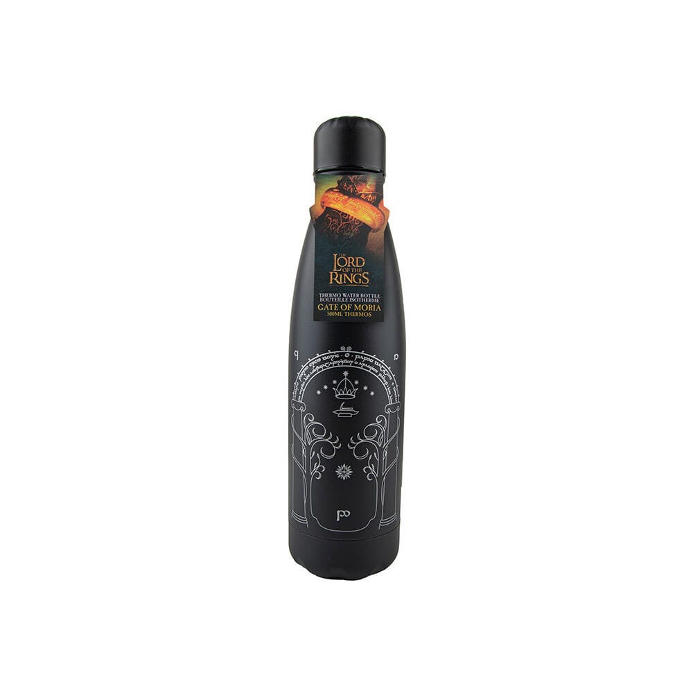 Lord of the Rings Thermo Water Gate of Moria