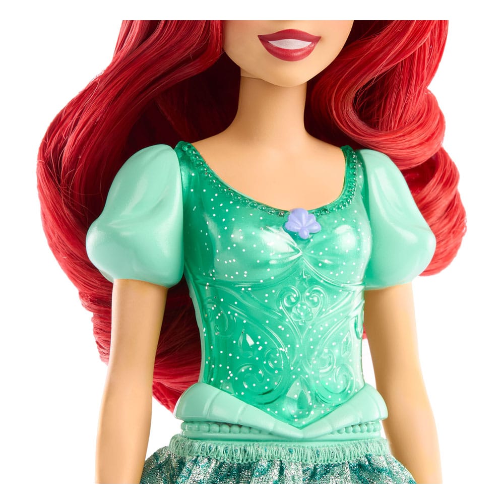 Disney Prinzessin Puppe Arielle 29 cm
