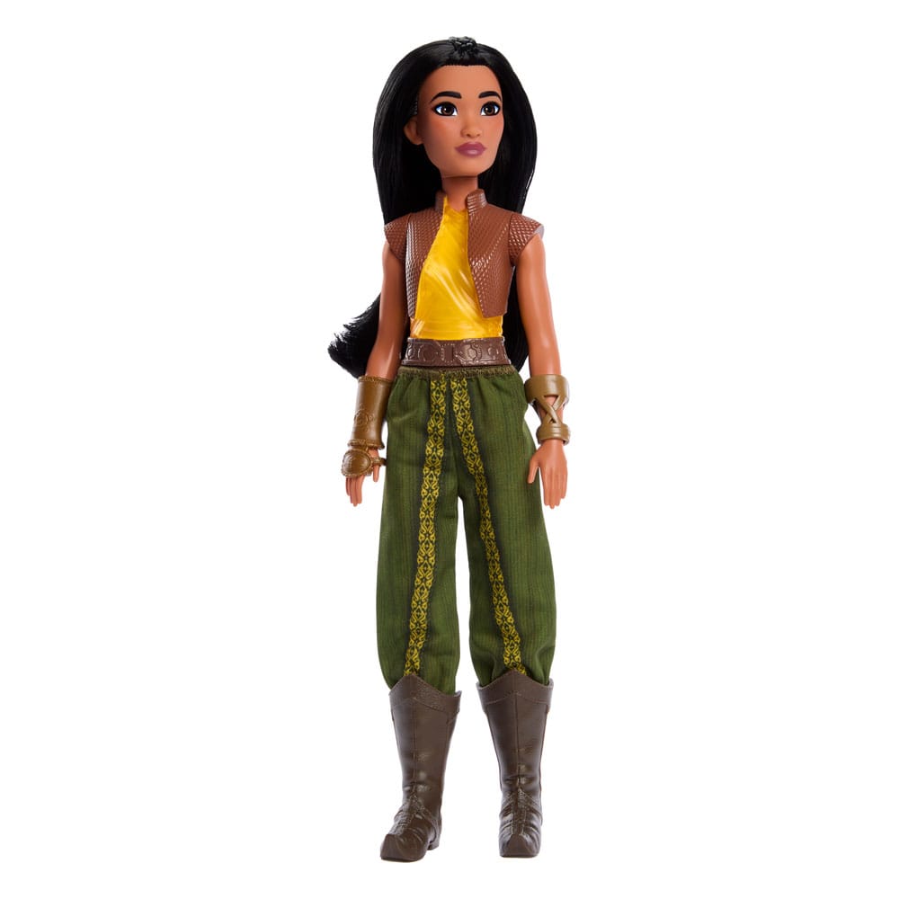 Disney Princess Doll Raya 29 cm