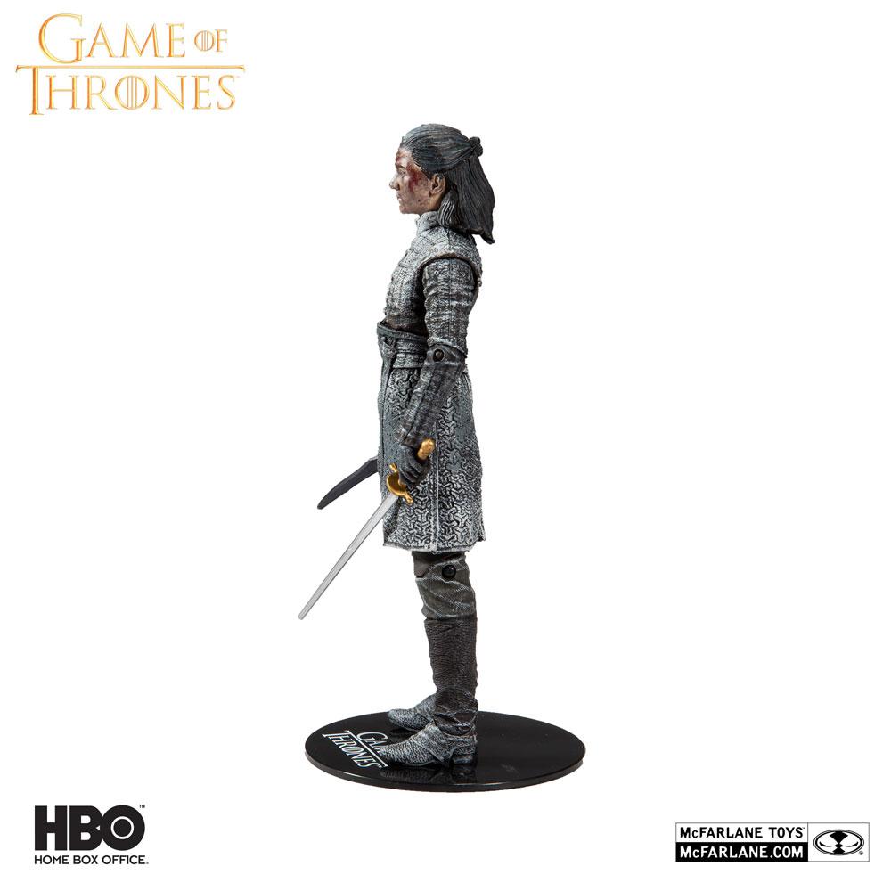 Game of Thrones Actionfigur Arya Stark King's Landing Ver. 15 cm