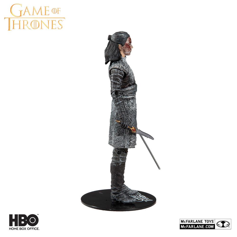 Game of Thrones Actionfigur Arya Stark King's Landing Ver. 15 cm