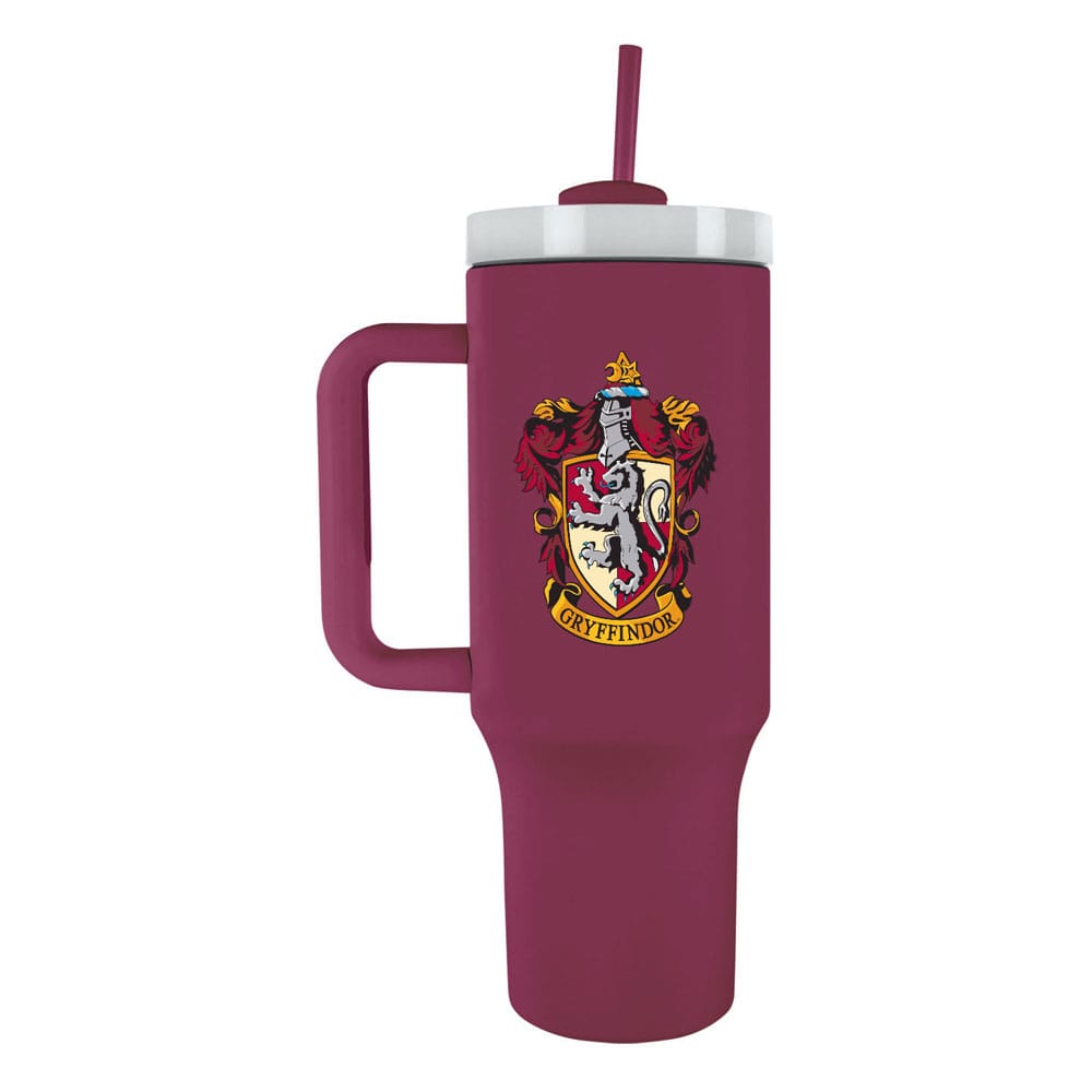 Harry Potter Edelstahl-Trinkbecher Gryffindor 1.130 ml