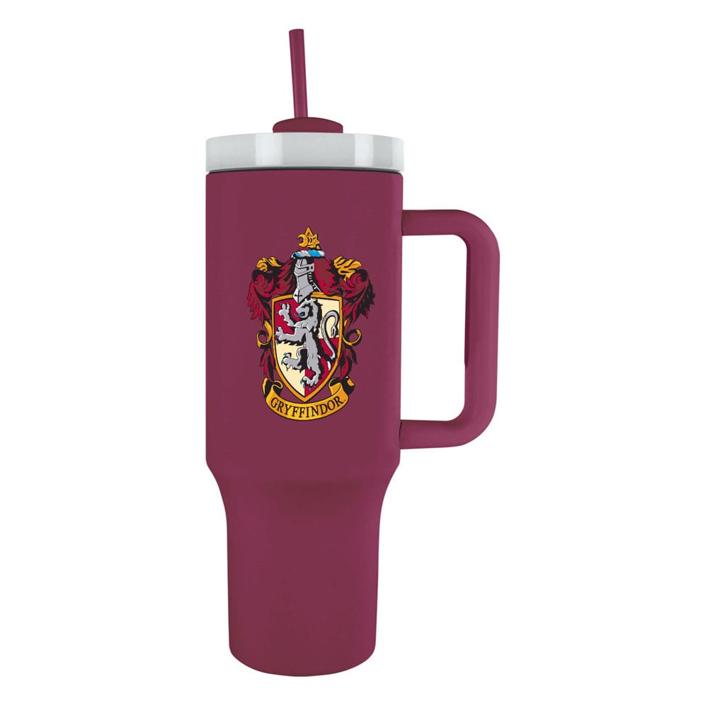 Harry Potter Edelstahl-Trinkbecher Gryffindor 1.130 ml