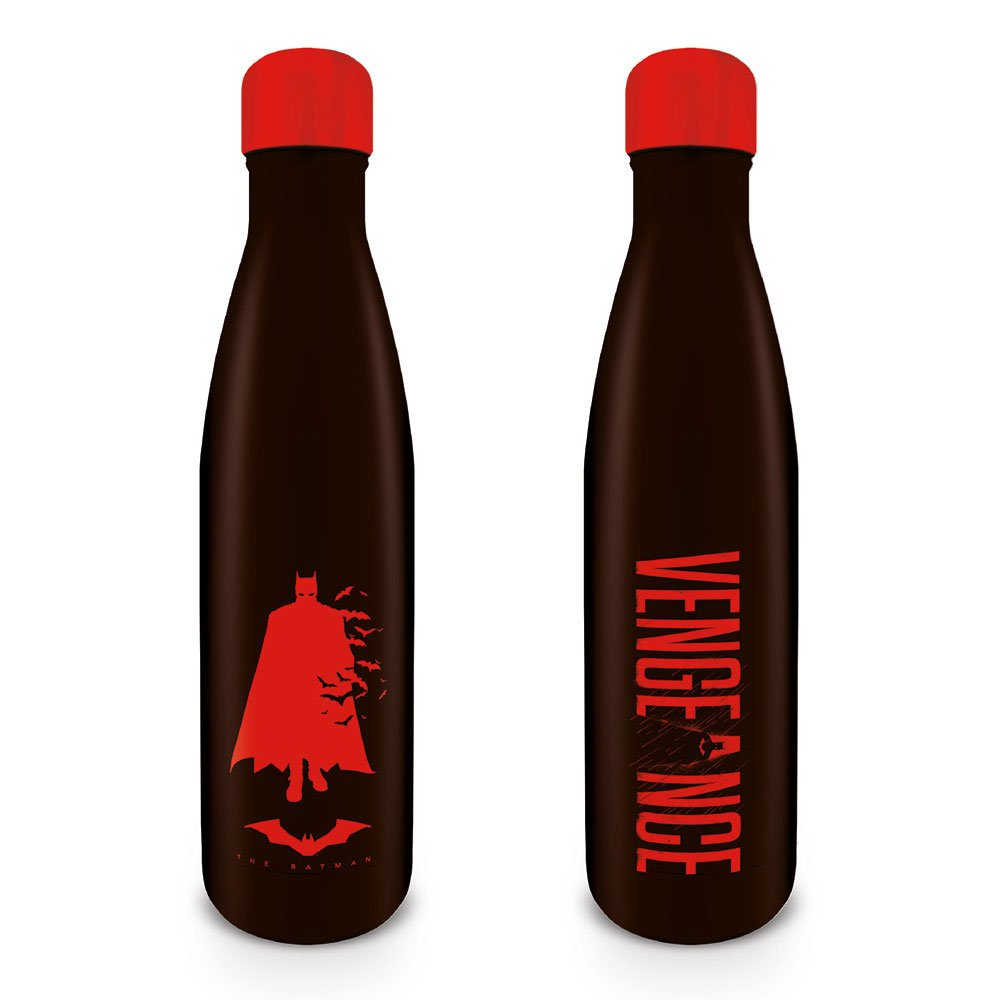 The Batman Drink Bottle Vengeance
