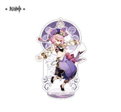 Genshin Impact Acryl Figur Dori 14 cm