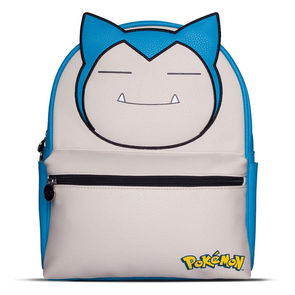 Pokemon Rucksack Mini Relaxo