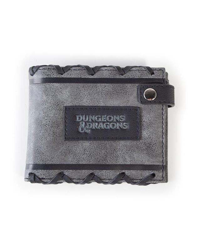 Dungeons & Dragons Geldbeutel Lace