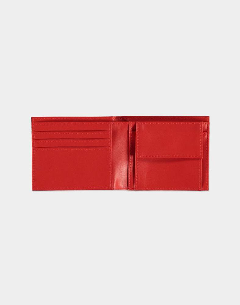 Batman Bifold Geldbeutel Tech