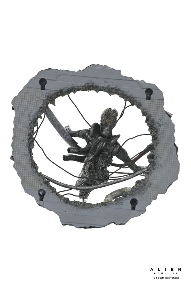 Alien: Romulus Actionfigur Deluxe Suspended Lab Xenomorph XX121 18 cm