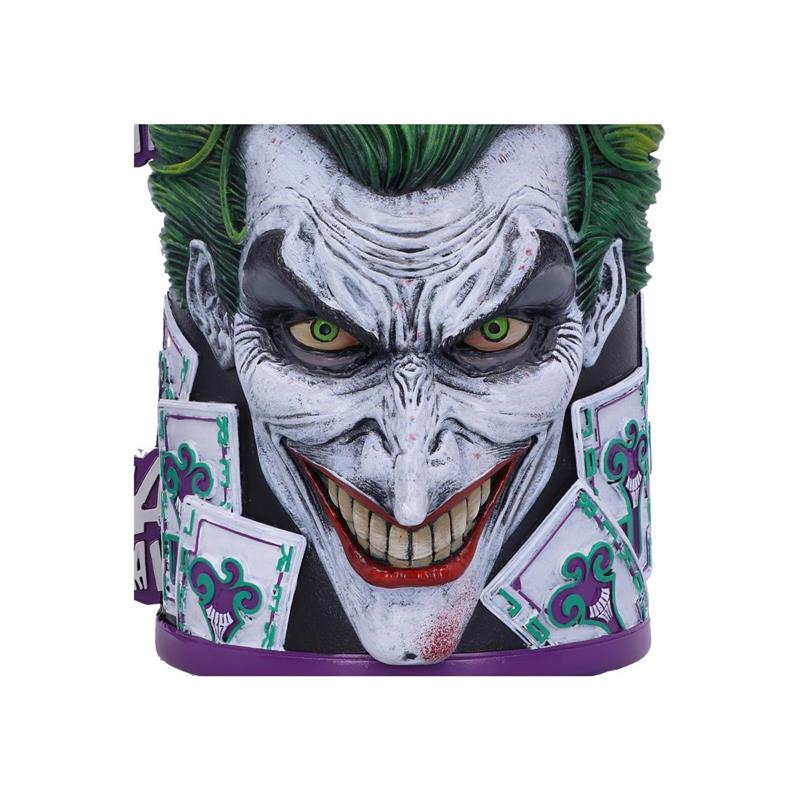 DC Comics Tankard The Joker