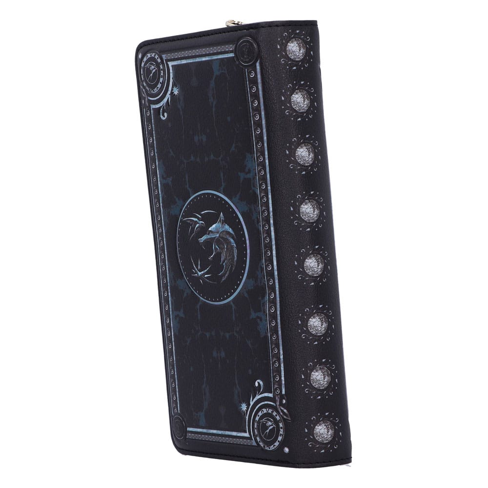 The Witcher Geldbeutel Ciri 18 cm