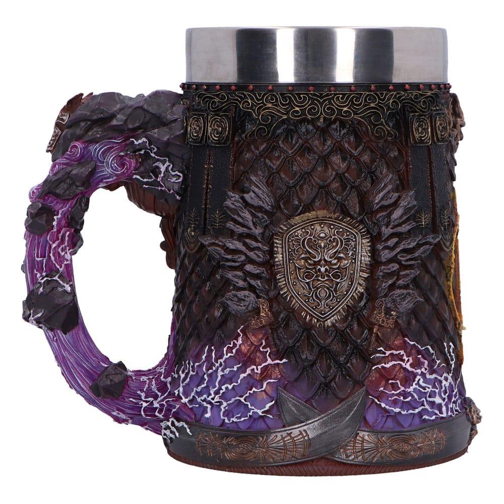 Elden Ring Starscourge Radahn Krug 15 cm