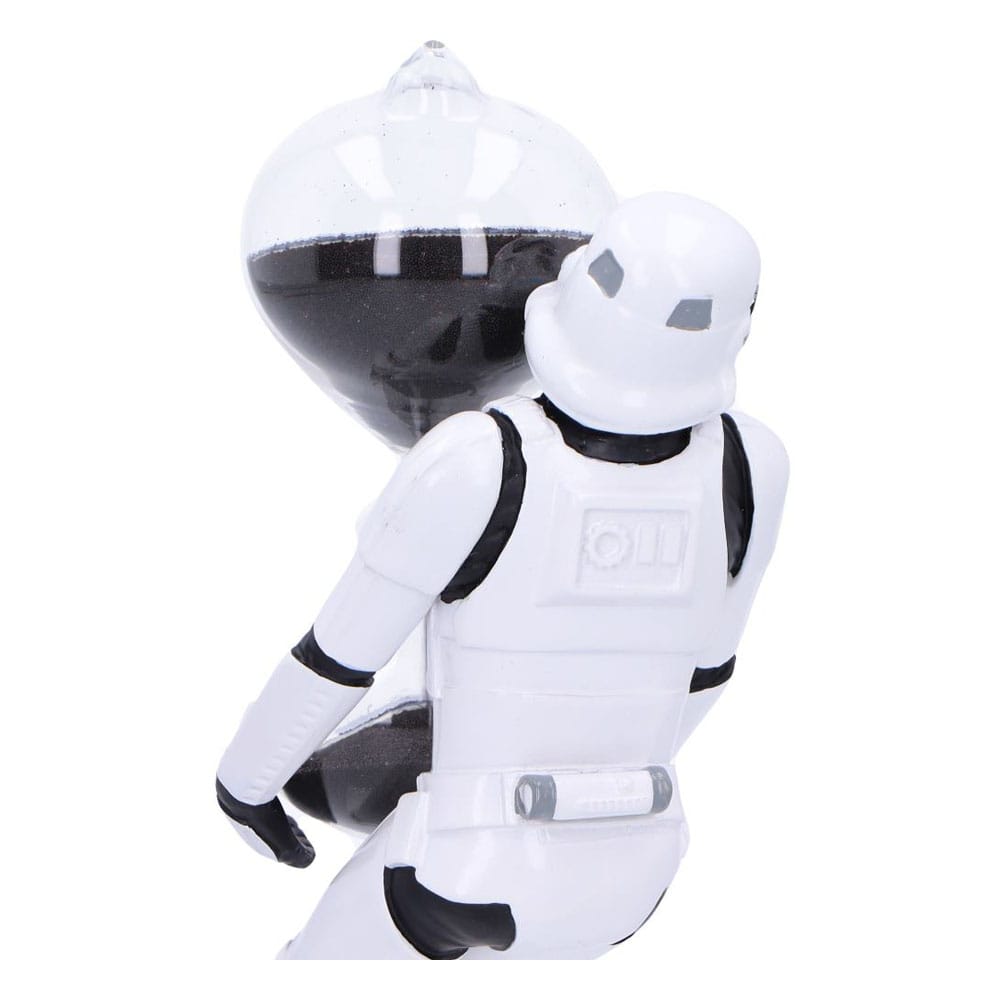 Original Stormtrooper Sanduhr Stormtrooper Time's Up 17 cm