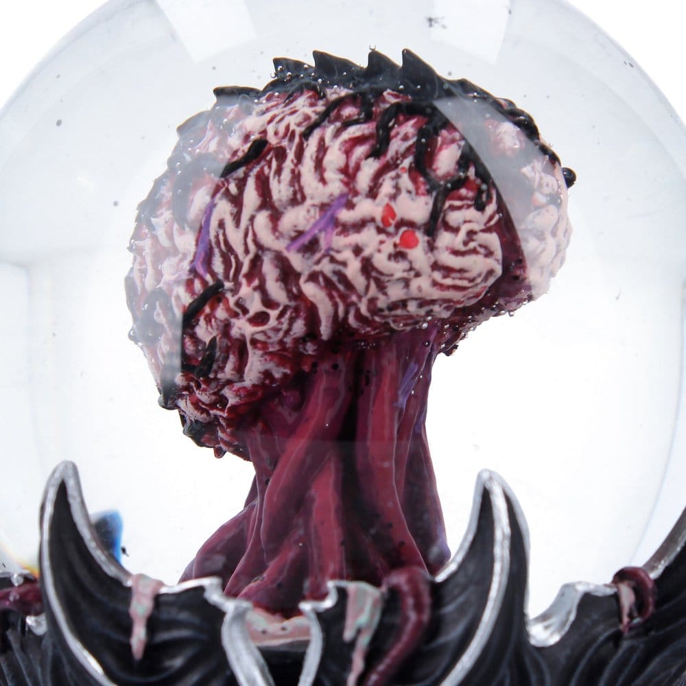 Dungeons & Dragons Schneekugel Elder Brain 15 cm